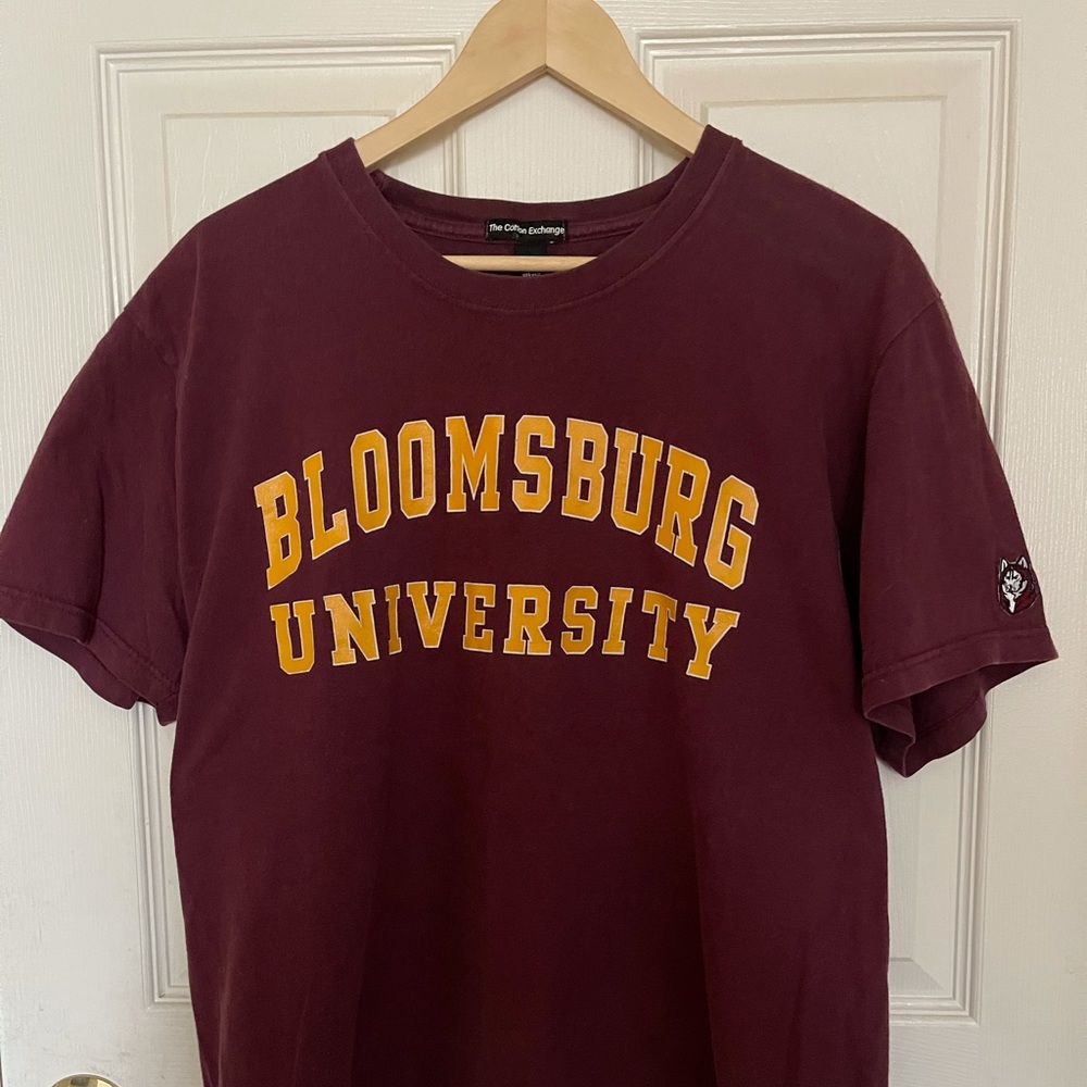 Bloomsburg University Shirt